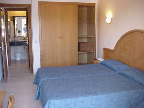 Hotel Ankaa
