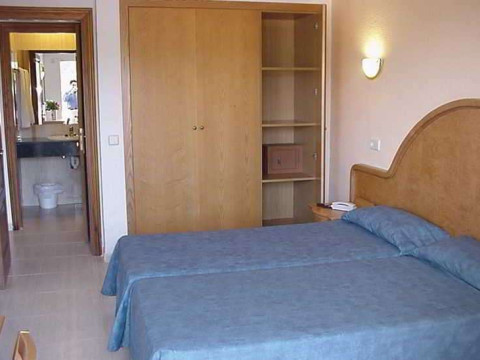 Hotel Ankaa