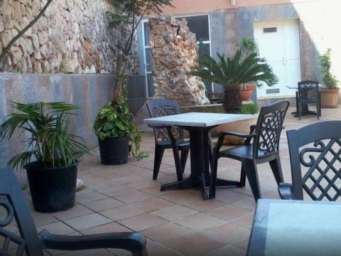 Hotel Ankaa