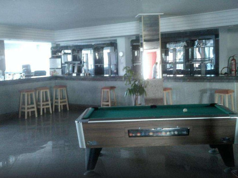 Hotel Ankaa