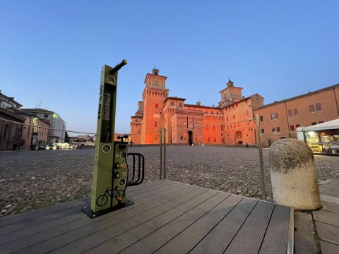 Hotel Annunziata