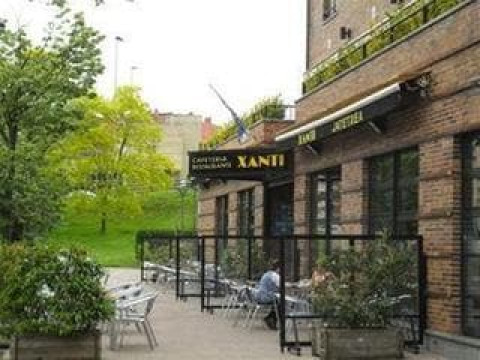 Hotel Anoeta