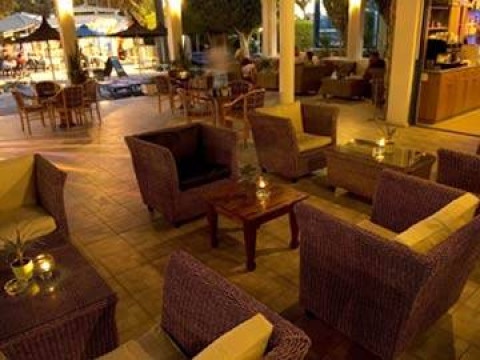 Hotel Anonymous Beach