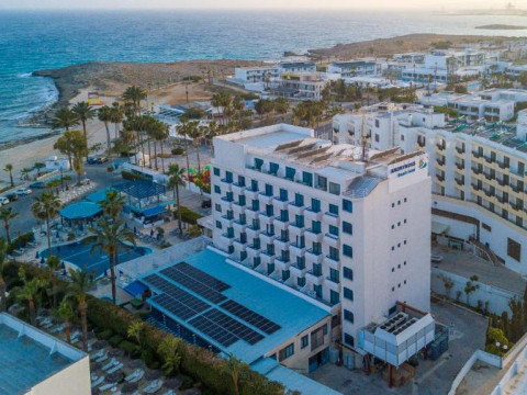 Hotel Anonymous Beach ( Adults Only )