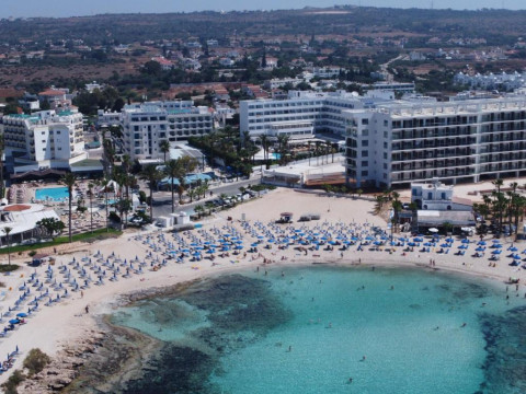 Hotel Anonymous Beach ( Adults Only )
