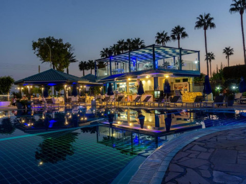 Hotel Anonymous Beach ( Adults Only )