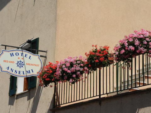 Hotel Anselmi