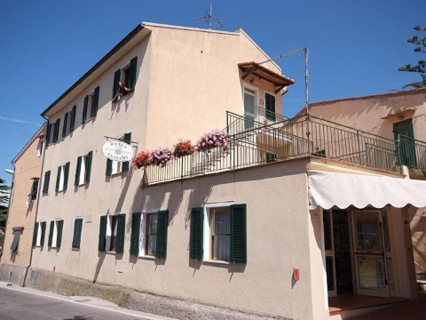 Hotel Anselmi