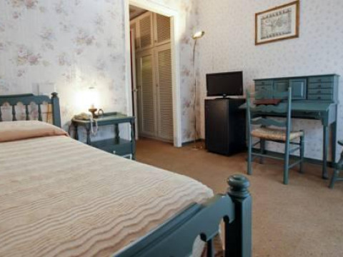 Hotel Antares