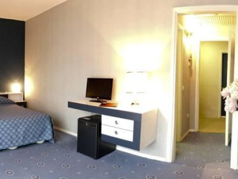 Hotel Antares