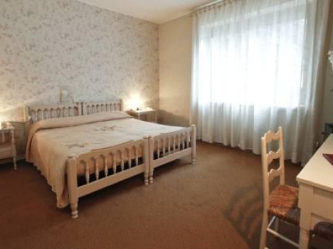 Hotel Antares