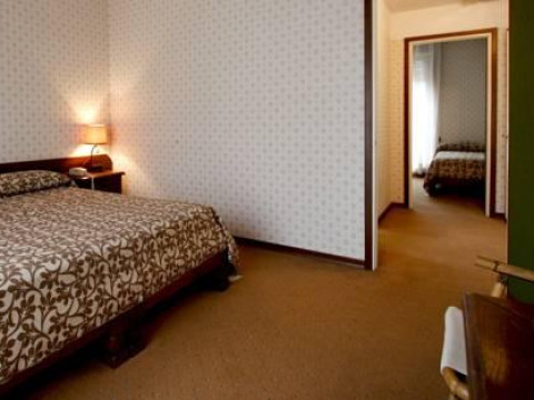 Hotel Antares