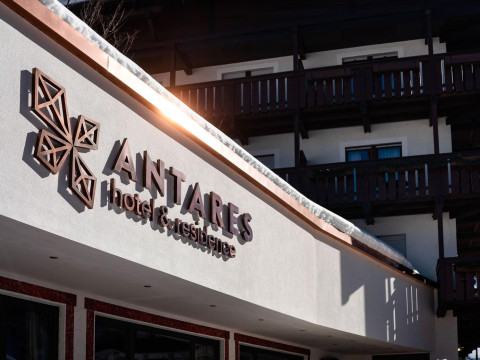 Hotel Antares