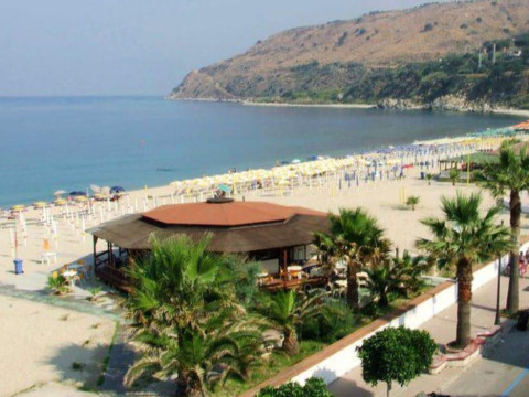 Hotel Antica Marina