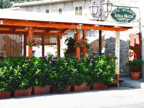 Hotel Antica Marina