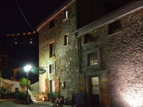 Hotel Antica Marina