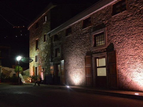 Hotel Antica Marina