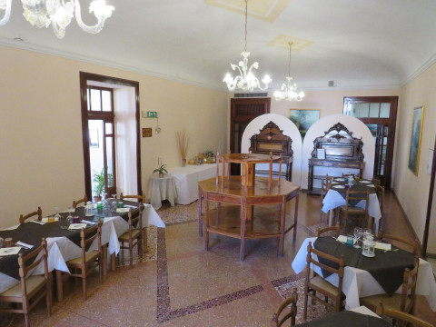 Hotel Antico Borgo