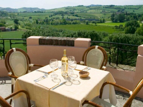 Hotel Antico Borgo