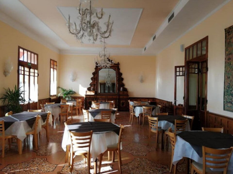Hotel Antico Borgo