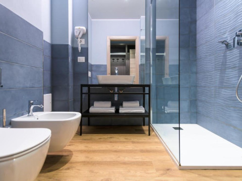 Hotel Antico Monastero