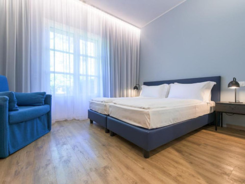 Hotel Antico Monastero