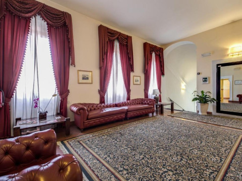 Antico Palazzo Rospigliosi