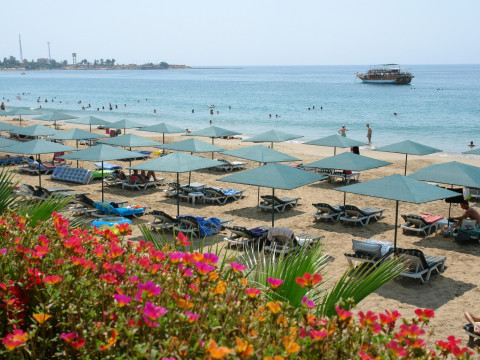 Hotel Antik Garden