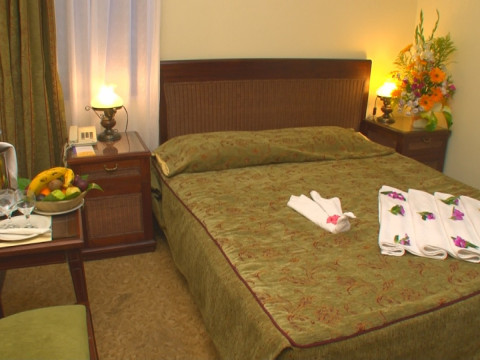 Hotel Antik Garden