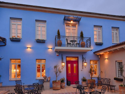 Hotel Antique