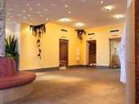 Hotel Antonius