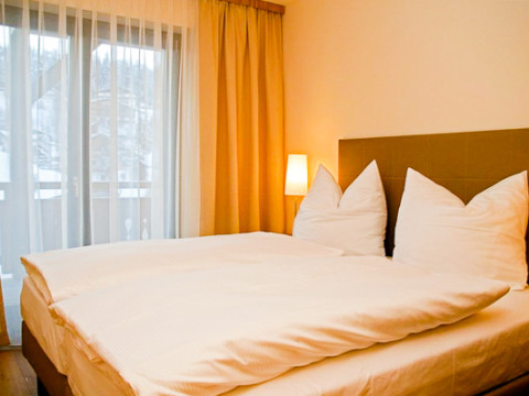Hotel-Apart Torri di Seefeld