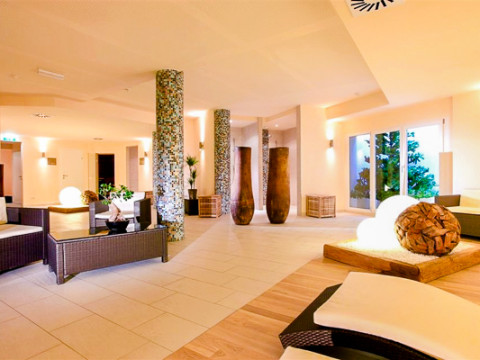 Hotel-Apart Torri di Seefeld
