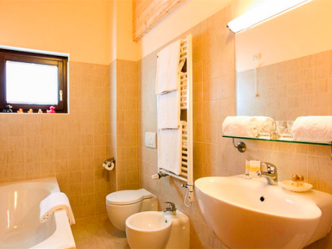 Hotel-Apart Torri di Seefeld