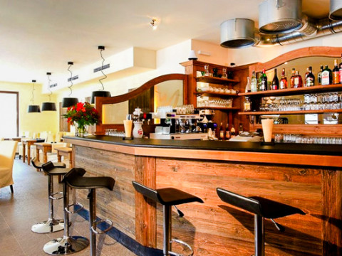 Hotel-Apart Torri di Seefeld