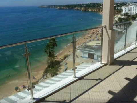 Hotel Apartamento Algar