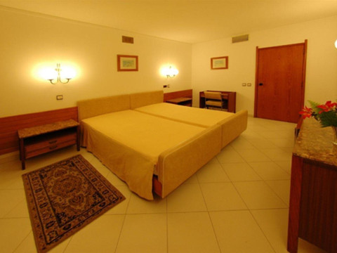 Hotel Apartamento Algar
