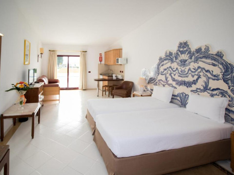 Hotel Apartamento Do Golfe