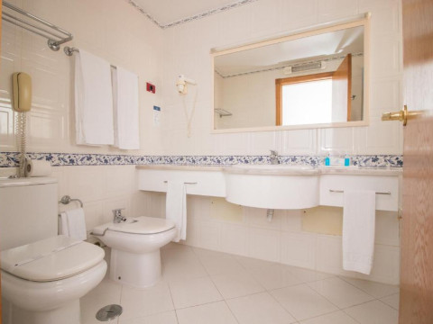 Hotel Apartamento Do Golfe