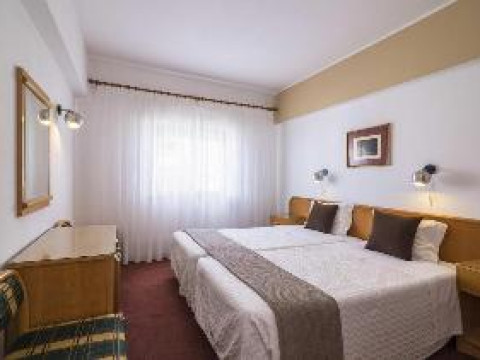  Hotel Apartamento Rosamar I