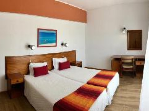  Hotel Apartamento Rosamar I