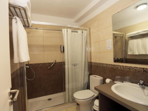 Hotel-Apartamentos Andorra