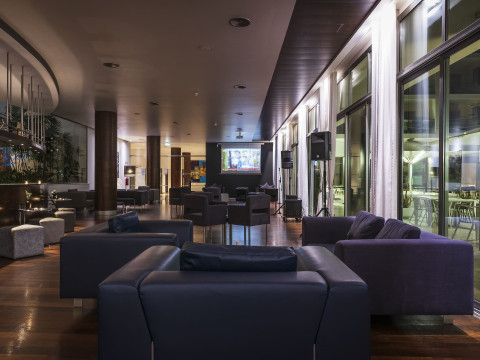 Hotel-Apartamentos Dunamar