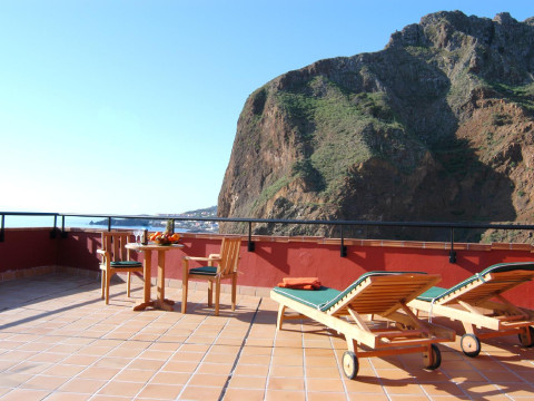 Hotel Apartamentos El Galeón