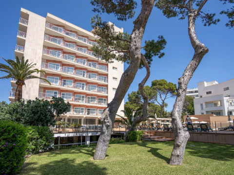 Hotel & Apartamentos Leman