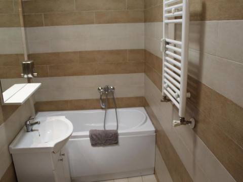 . Gray Apartment Oradea
