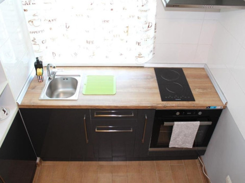 . Gray Apartment Oradea