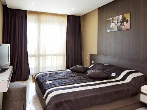 PARADISO APARTMENTS