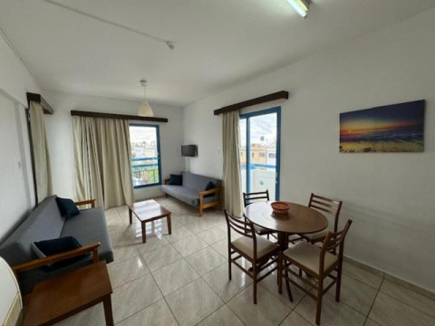 Hotel Apartments Kefalonitis