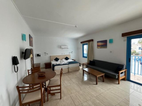 Hotel Apartments Kefalonitis